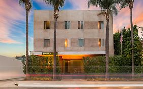 Sirtaj - Beverly Hills
